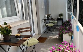 Villa Due Giardini